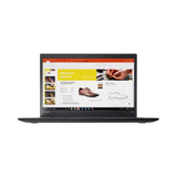 Lenovo ThinkPad T470s 14" Notebook, Intel Core i5-6300U, 8GB DDR4 RAM, 256GB SSD — Being Shipped