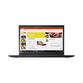 Lenovo ThinkPad T470s 14" Notebook, Intel Core i5-6300U, 8GB DDR4 RAM, 256GB SSD — Being Shipped