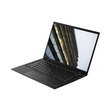 Lenovo ThinkPad Carbon X1 Gen 9 14" Laptop, Intel Core i7-1165G7, 8GB DDR4 RAM, 256GB SSD — Being Shipped