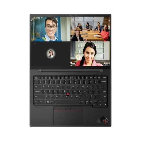 Lenovo ThinkPad Carbon X1 Gen 9 14" Laptop, Intel Core i7-1165G7, 8GB DDR4 RAM, 256GB SSD — Being Shipped