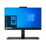 Lenovo ThinkCentre M70a 21.5" All-in-One Desktop Computer, Intel Core i5-10400, 8GB DDR4 RAM, 256GB SSD — Being Shipped