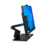 Lenovo ThinkCentre M70a 21.5" All-in-One Desktop Computer, Intel Core i5-10400, 8GB DDR4 RAM, 256GB SSD — Being Shipped