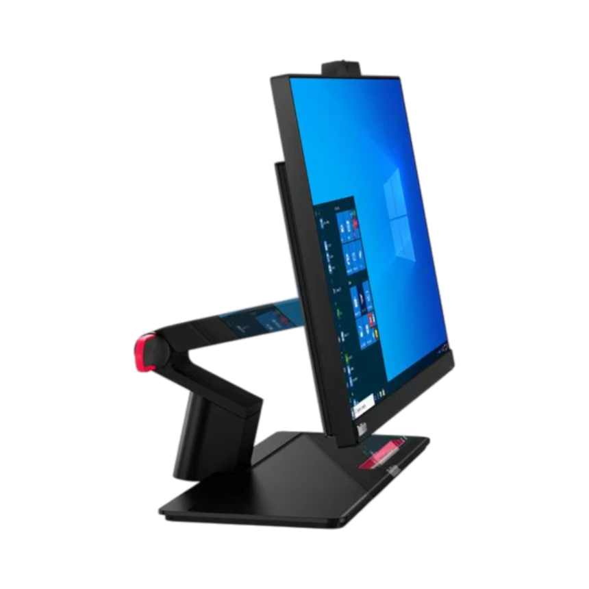 Lenovo ThinkCentre M70a 21.5" All-in-One Desktop Computer, Intel Core i5-10400, 8GB DDR4 RAM, 256GB SSD — Being Shipped