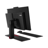 Lenovo ThinkCentre M70a 21.5" All-in-One Desktop Computer, Intel Core i5-10400, 8GB DDR4 RAM, 256GB SSD — Being Shipped