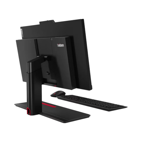 Lenovo ThinkCentre M70a 21.5" All-in-One Desktop Computer, Intel Core i5-10400, 8GB DDR4 RAM, 256GB SSD — Being Shipped