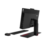 Lenovo ThinkCentre M70a 21.5" All-in-One Desktop Computer, Intel Core i5-10400, 8GB DDR4 RAM, 256GB SSD — Being Shipped