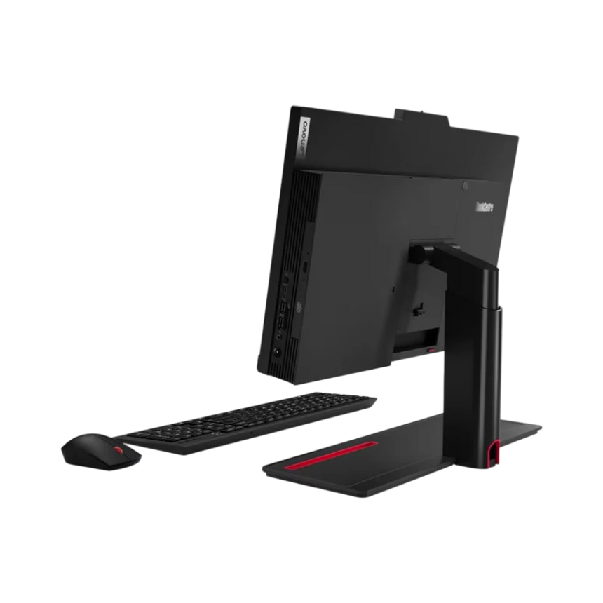 Lenovo ThinkCentre M70a 21.5" All-in-One Desktop Computer, Intel Core i5-10400, 8GB DDR4 RAM, 256GB SSD — Being Shipped