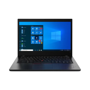 Lenovo ThinkPad L14 Gen 2 14" Touchscreen Notebook, AMD Ryzen 5 PRO 5650U, 16GB RAM, 512GB SSD — Being Shipped