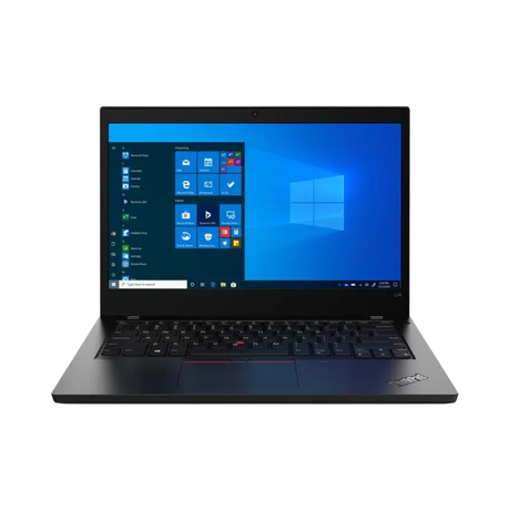 Lenovo ThinkPad L14 Gen 2 14" Touchscreen Notebook, AMD Ryzen 5 PRO 5650U, 16GB RAM, 512GB SSD — Being Shipped