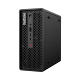 Lenovo ThinkStation P3 Ultra SFF Desktop Computer, Intel Core i9-14900, NVIDIA RTX 2000, 32GB RAM, 1TB SSD — Being Shipped