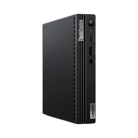 Lenovo ThinkCentre M75q Gen 2 Desktop Computer, AMD Ryzen 7 PRO 4750GE, 16GB RAM, 512GB SSD — Being Shipped