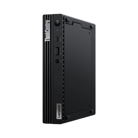 Lenovo ThinkCentre M75q Gen 2 Desktop Computer, AMD Ryzen 7 PRO 4750GE, 16GB RAM, 512GB SSD — Being Shipped