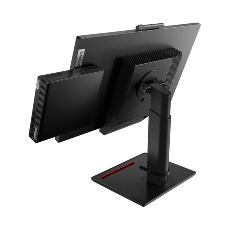 Lenovo ThinkCentre M75q Gen 2 Desktop Computer, AMD Ryzen 7 PRO 4750GE, 16GB RAM, 512GB SSD — Being Shipped