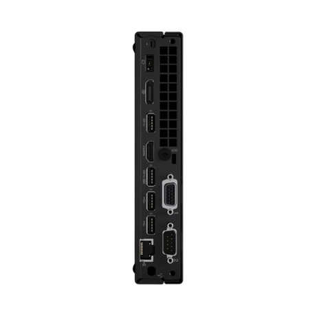 Lenovo ThinkCentre M75q Gen 2 Desktop Computer, AMD Ryzen 7 PRO 4750GE, 16GB RAM, 512GB SSD — Being Shipped