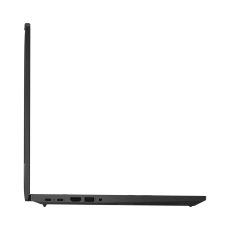 Lenovo ThinkPad T16 Gen 3 16" Multi-Touch Laptop, Intel Core Ultra 5 135U, 32GB DDR5 RAM, 512GB SSD (Black) — Being Shipped