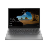 Lenovo ThinkBook 15 G2 ARE 15.6" Laptop, AMD Ryzen 3 4300U, 8GB RAM, 256GB SSD (Mineral Gray) — Being Shipped