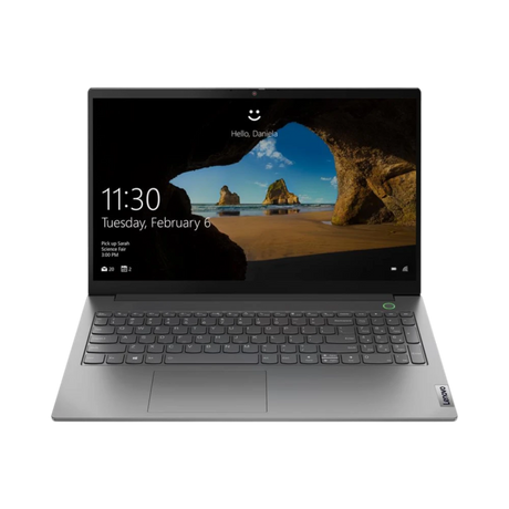Lenovo ThinkBook 15 G2 ARE 15.6" Laptop, AMD Ryzen 3 4300U, 8GB RAM, 256GB SSD (Mineral Gray) — Being Shipped