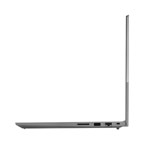 Lenovo ThinkBook 15 G2 ARE 15.6" Laptop, AMD Ryzen 3 4300U, 8GB RAM, 256GB SSD (Mineral Gray) — Being Shipped