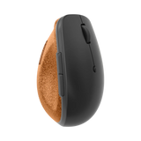Lenovo Go Wireless Vertical Mouse (Storm Gray) — Being Shipped
