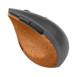 Lenovo Go Wireless Vertical Mouse (Storm Gray) — Being Shipped