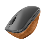 Lenovo Go Wireless Vertical Mouse (Storm Gray) — Being Shipped