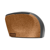Lenovo Go Wireless Vertical Mouse (Storm Gray) — Being Shipped