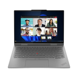 Lenovo ThinkPad X1 Gen 9 14" 2-in-1 Multi-Touch Laptop, Intel Core Ultra 7 165U, 16GB RAM, 1TB SSD — Being Shipped