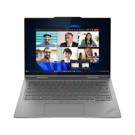 Lenovo ThinkPad X1 Gen 9 14" 2-in-1 Multi-Touch Laptop, Intel Core Ultra 7 165U, 16GB RAM, 1TB SSD — Being Shipped