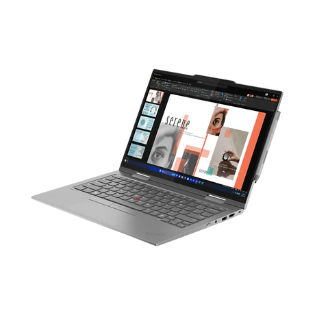 Lenovo ThinkPad X1 Gen 9 14" 2-in-1 Multi-Touch Laptop, Intel Core Ultra 7 165U, 16GB RAM, 1TB SSD — Being Shipped