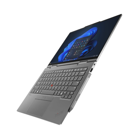 Lenovo ThinkPad X1 Gen 9 14" 2-in-1 Multi-Touch Laptop, Intel Core Ultra 7 165U, 16GB RAM, 1TB SSD — Being Shipped