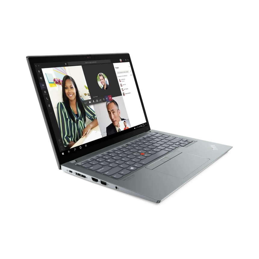 Lenovo ThinkPad X13 Gen 2 13.3" Laptop, Intel Core i5-1135G7, 8GB RAM, 256GB SSD (Storm Grey) — Being Shipped