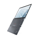 Lenovo ThinkPad X13 Gen 2 13.3" Laptop, Intel Core i5-1135G7, 8GB RAM, 256GB SSD (Storm Grey) — Being Shipped