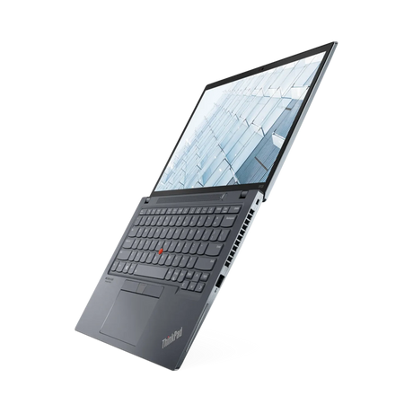 Lenovo ThinkPad X13 Gen 2 13.3" Laptop, Intel Core i5-1135G7, 8GB RAM, 256GB SSD (Storm Grey) — Being Shipped