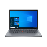 Lenovo ThinkPad X13 Gen 2 13.3" Laptop, Intel Core i5-1135G7, 8GB RAM, 256GB SSD (Storm Grey) — Being Shipped