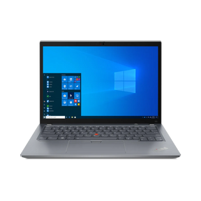 Lenovo ThinkPad X13 Gen 2 13.3" Laptop, Intel Core i5-1135G7, 8GB RAM, 256GB SSD (Storm Grey) — Being Shipped