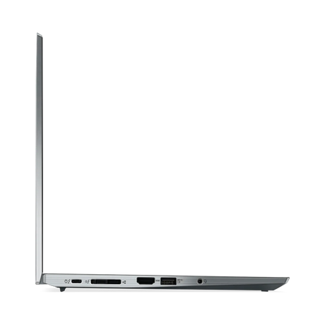 Lenovo ThinkPad X13 Gen 2 13.3" Laptop, Intel Core i5-1135G7, 8GB RAM, 256GB SSD (Storm Grey) — Being Shipped