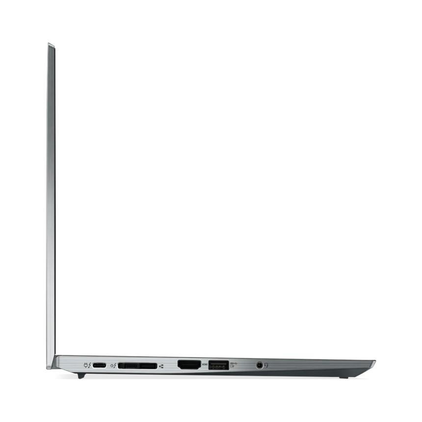 Lenovo ThinkPad X13 Gen 2 13.3" Laptop, Intel Core i5-1135G7, 8GB RAM, 256GB SSD (Storm Grey) — Being Shipped