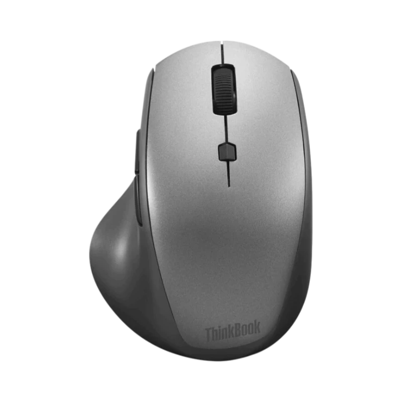 Lenovo Thinkbook Wireless Media Mouse — Being Shipped