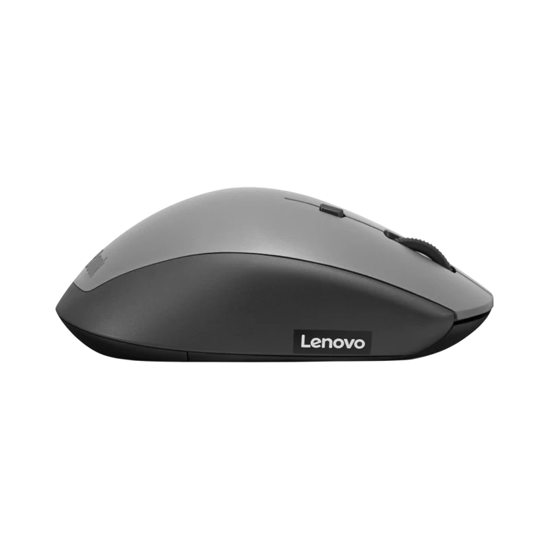 Lenovo Thinkbook Wireless Media Mouse — Being Shipped