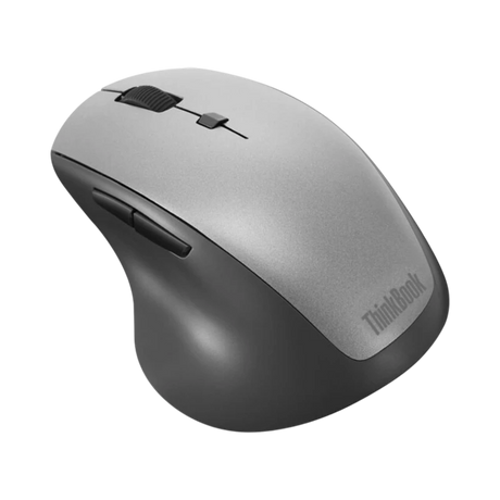 Lenovo Thinkbook Wireless Media Mouse — Being Shipped