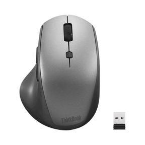 Lenovo Thinkbook Wireless Media Mouse — Being Shipped