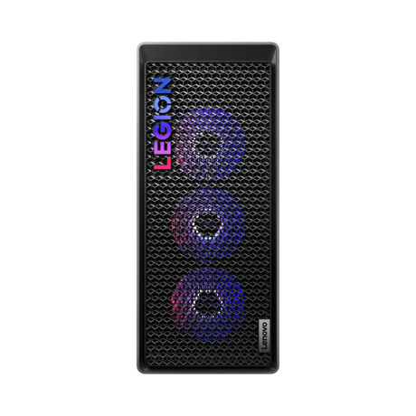 Lenovo Legion T7 34IAS10 Tower Desktop Computer, Intel Core Ultra 9 285K, NVIDIA RTX 5080, 64GB DDR5 RAM, 2TB SSD — Being Shipped