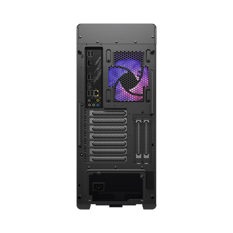 Lenovo Legion T7 34IAS10 Tower Desktop Computer, Intel Core Ultra 9 285K, NVIDIA RTX 5080, 64GB DDR5 RAM, 2TB SSD — Being Shipped