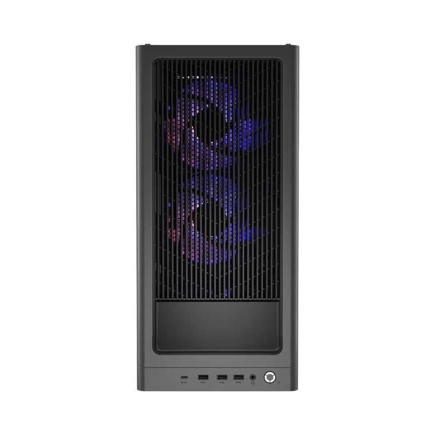 Lenovo Legion T7 34IAS10 Tower Desktop Computer, Intel Core Ultra 9 285K, NVIDIA RTX 5080, 64GB DDR5 RAM, 2TB SSD — Being Shipped