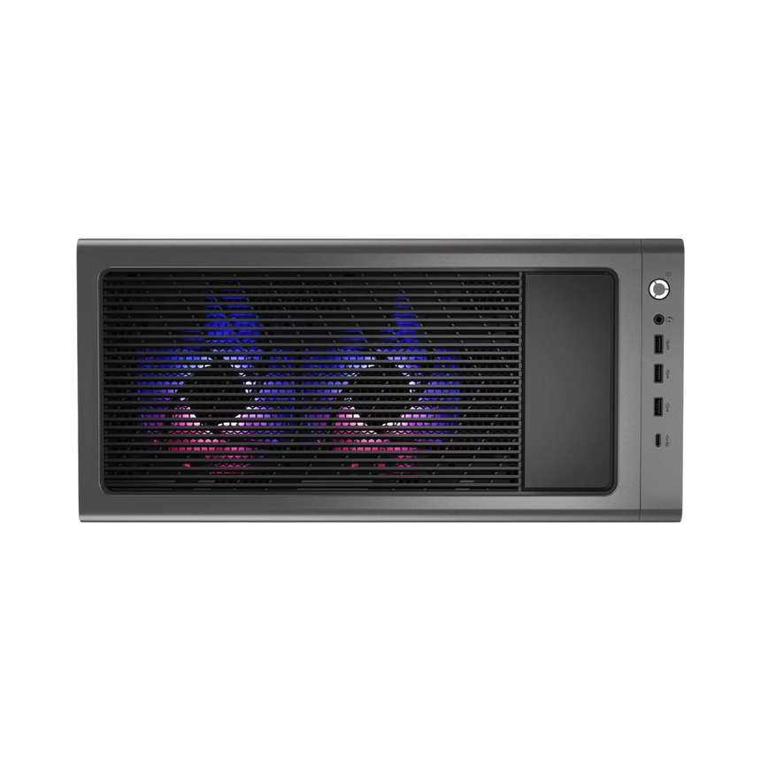 Lenovo Legion T7 34IAS10 Tower Desktop Computer, Intel Core Ultra 9 285K, NVIDIA RTX 5080, 64GB DDR5 RAM, 2TB SSD — Being Shipped