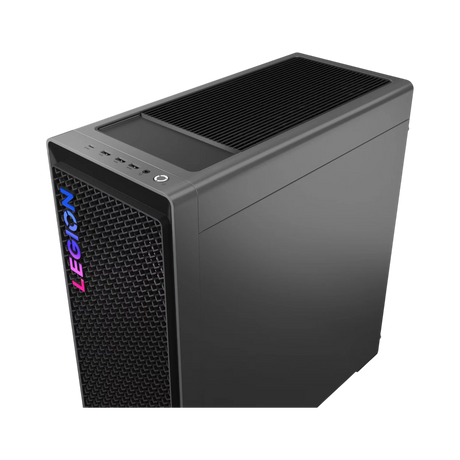 Lenovo Legion T7 34IAS10 Tower Desktop Computer, Intel Core Ultra 9 285K, NVIDIA RTX 5080, 64GB DDR5 RAM, 2TB SSD — Being Shipped