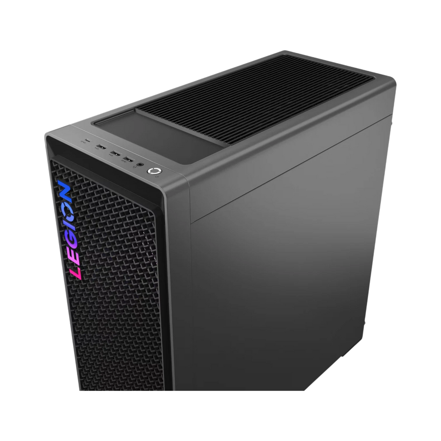 Lenovo Legion T7 34IAS10 Tower Desktop Computer, Intel Core Ultra 9 285K, NVIDIA RTX 5080, 64GB DDR5 RAM, 2TB SSD — Being Shipped