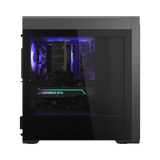 Lenovo Legion T7 34IAS10 Tower Desktop Computer, Intel Core Ultra 9 285K, NVIDIA RTX 5080, 64GB DDR5 RAM, 2TB SSD — Being Shipped