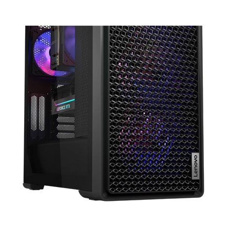 Lenovo Legion T7 34IAS10 Tower Desktop Computer, Intel Core Ultra 9 285K, NVIDIA RTX 5080, 64GB DDR5 RAM, 2TB SSD — Being Shipped