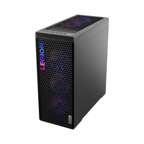 Lenovo Legion T7 34IAS10 Tower Desktop Computer, Intel Core Ultra 9 285K, NVIDIA RTX 5080, 64GB DDR5 RAM, 2TB SSD — Being Shipped
